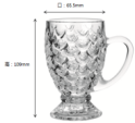 Drinking Glassware (Model DSZB